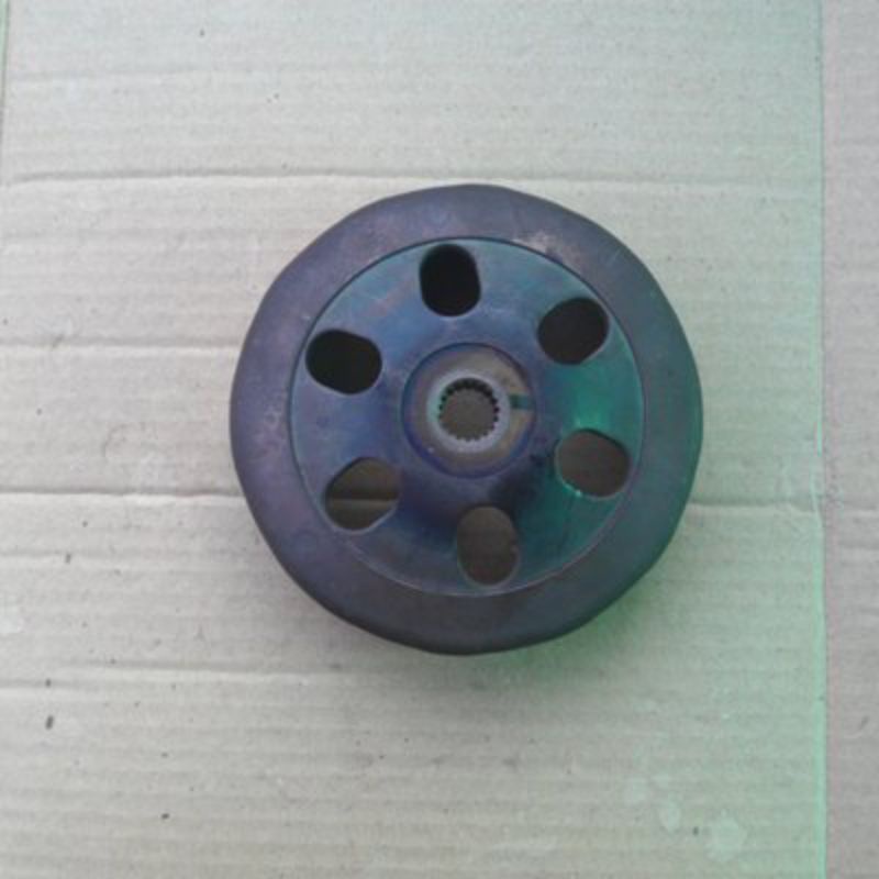 mangkok cvt beat karbu atau scoopy karbu