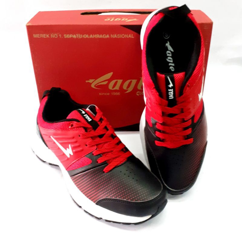 SEPATU EAGLE RANING, SPORT - EAGLE SKY HAWK ORIGINAL