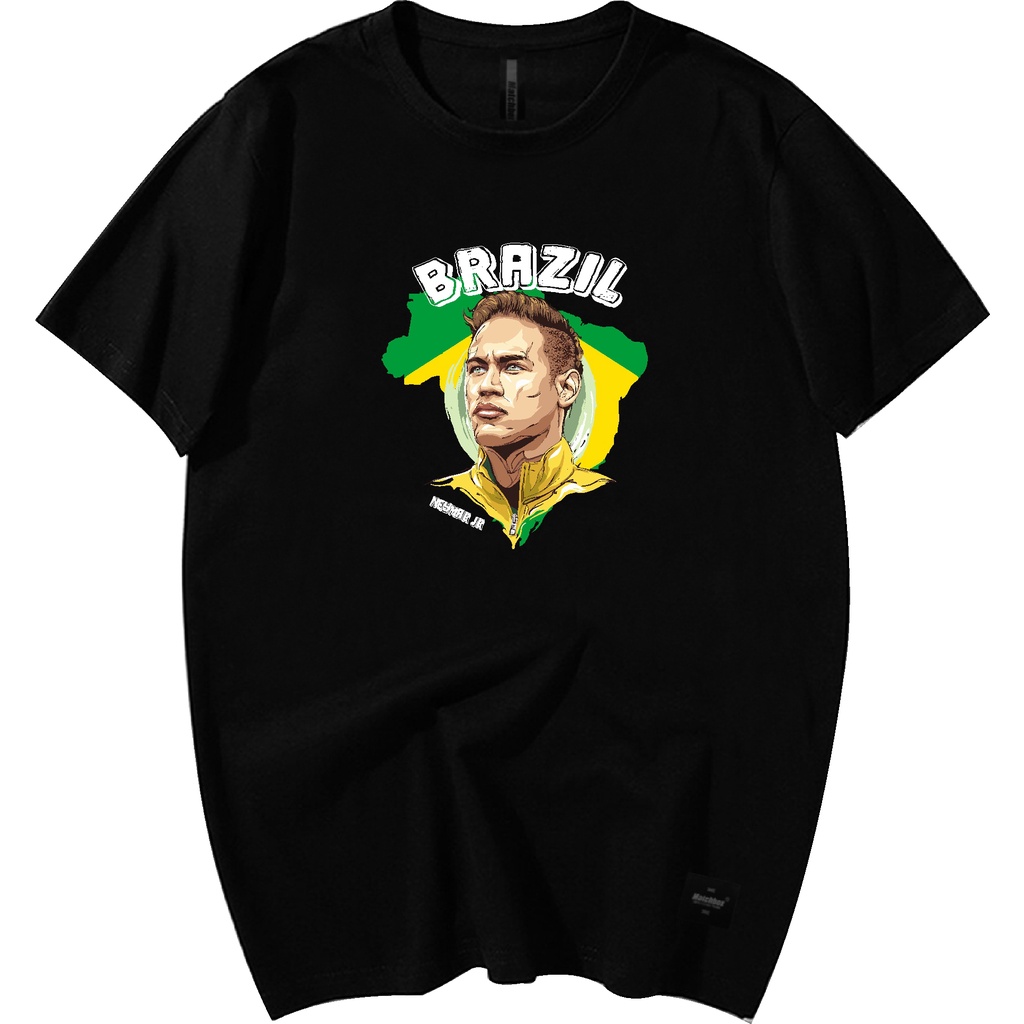 Kaos Pria kaos karakter baju Pria Wanita kaos Oblong tangan Pendek Terlaris 2023