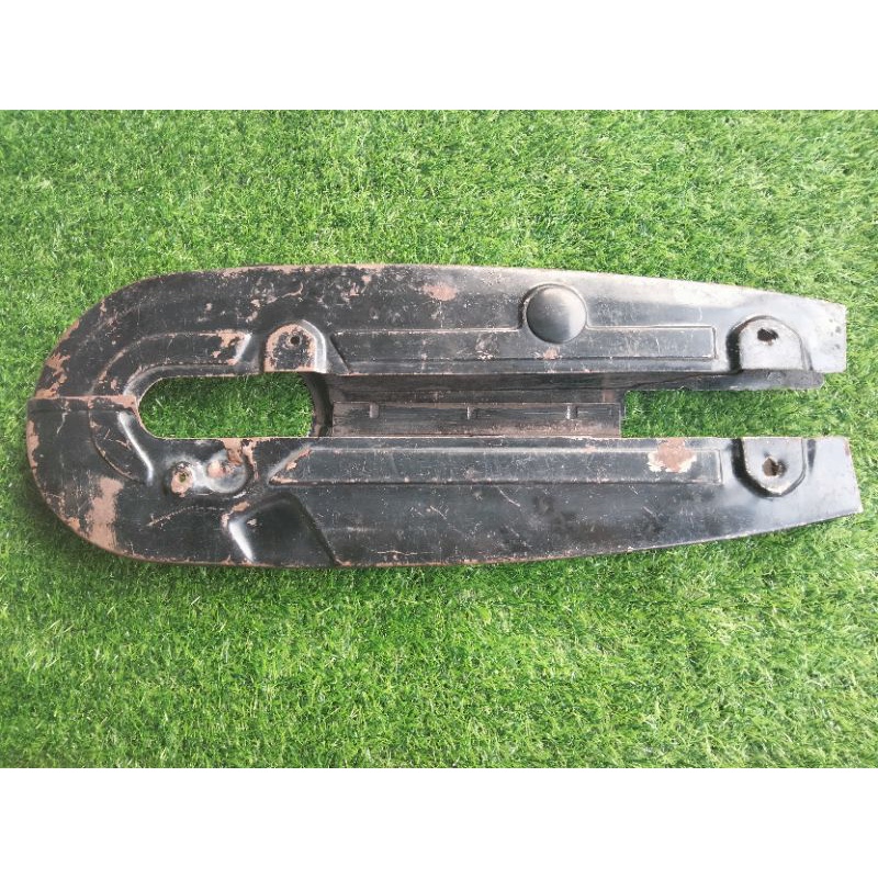tutup rantai ketengkas Yamaha Alfa Original tutup rantai alfa ketengkas yamaha alfa tutup rantai