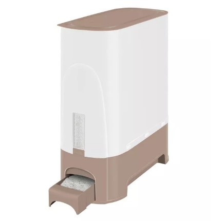 Rice Box 10Kg Rovega