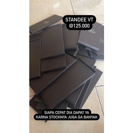 STANDEE VT BTS RM JIN SUGA JHOPE JIMIN V JK