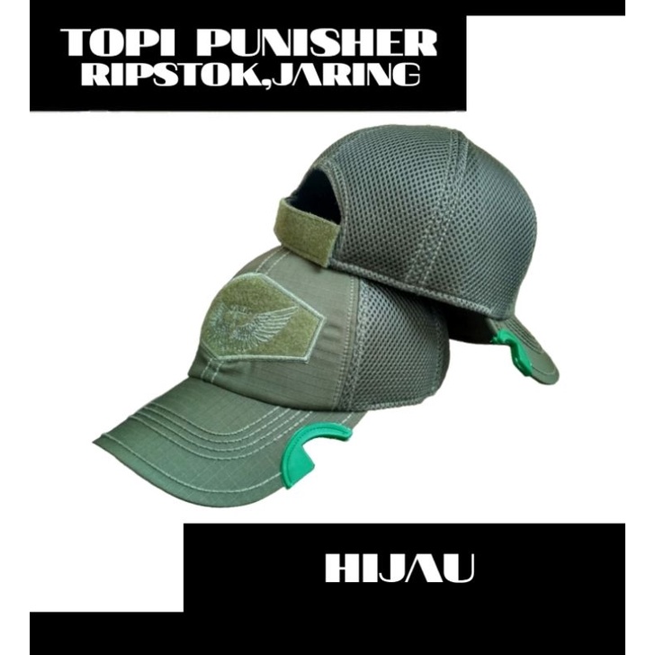 Topi Tactical cowak/topi premium limited edition