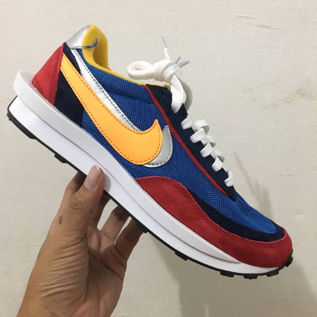 ldv nike waffle
