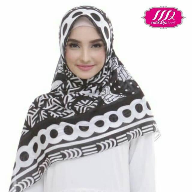 Maliqa hijab 7