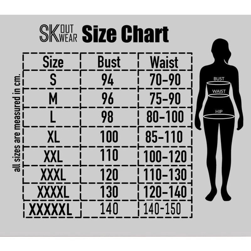 SKOUTWEAR | Lily Pants KULOT ANTI LECEK (Petite Size to Plus Size)