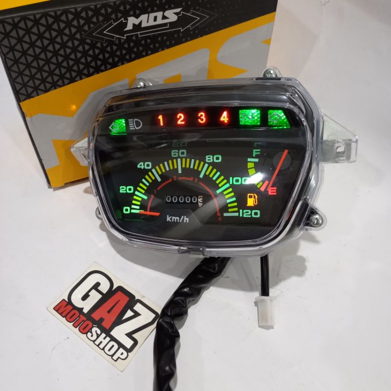 Speedometer Grand import Spidometer Spido Astrea Legenda