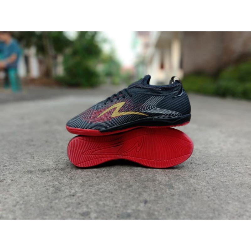 sepatu futsal specs LS