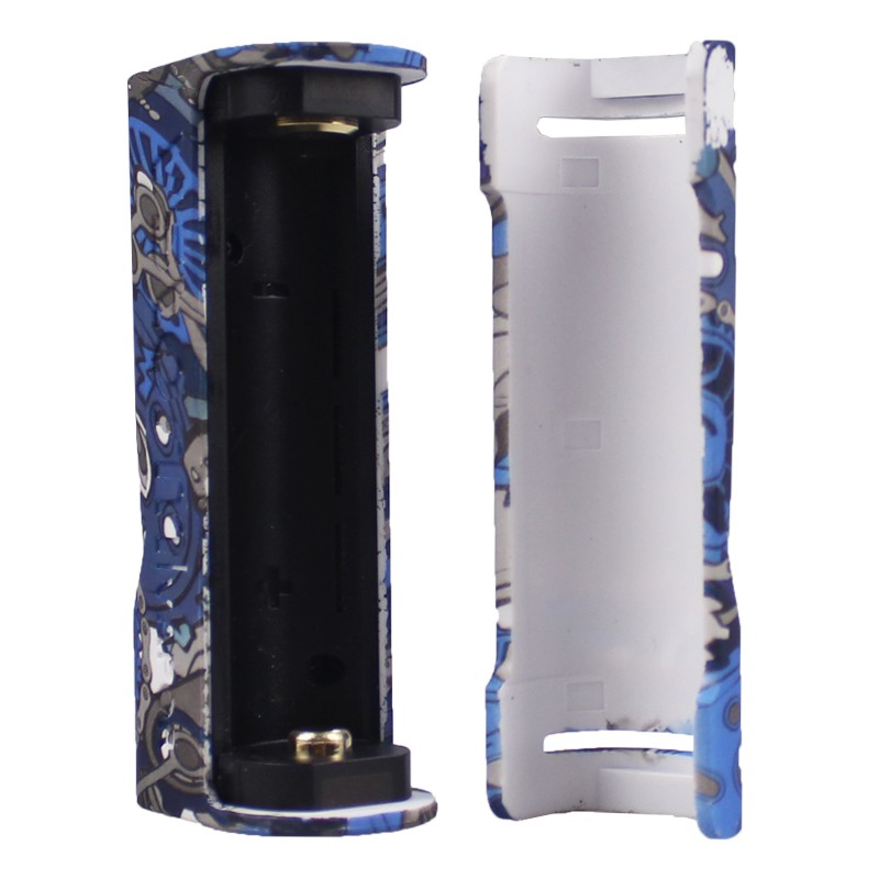 Vapor Storm Mod ECO PUNK Authentic