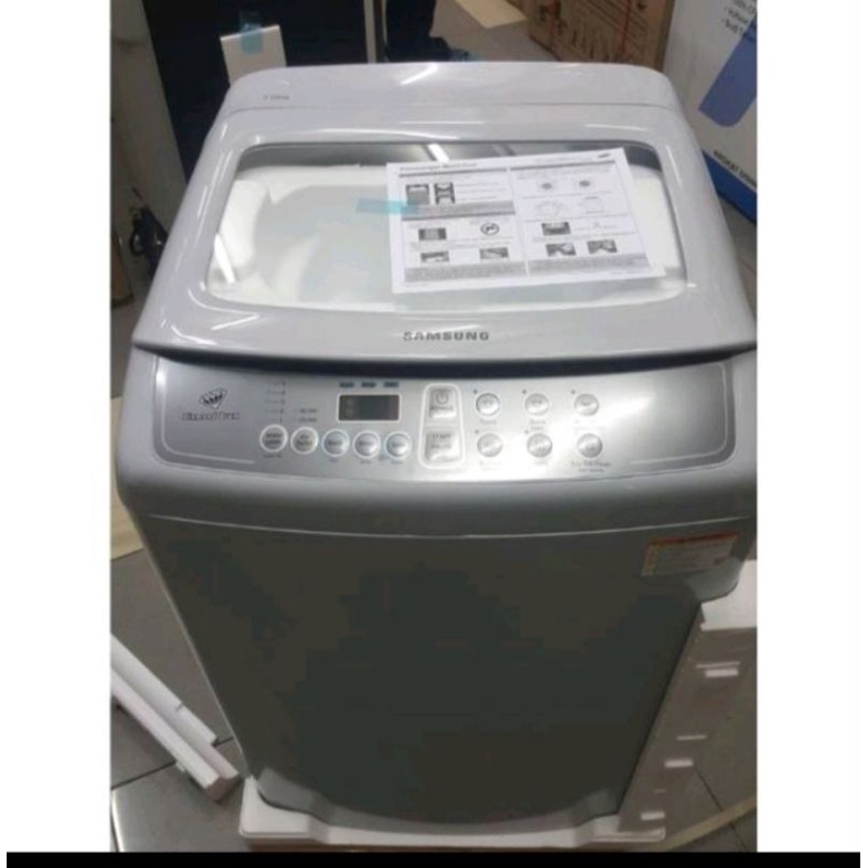 mesin cuci samsung 7 kg