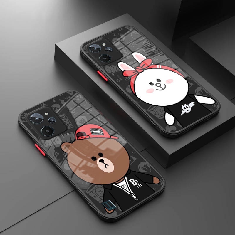 Case Kilau Glossy For Realme C31 [SK 04] | case aesthetic | Case Realme C31 | Casing Hp Realme C31 |