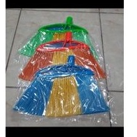 Sapu Plastik Dragon / Sapu Senar Dragon