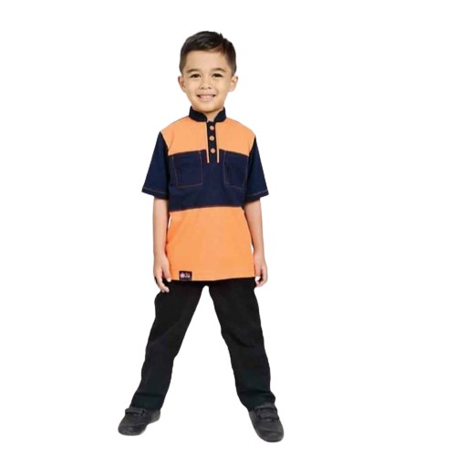 KIDS KATUN  ZIDANE KIDS KATUN  Modern 2021