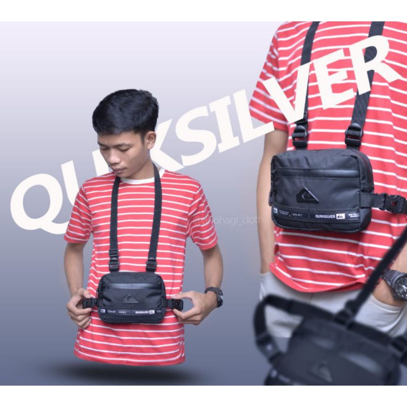 tas sepeda slempang dada, tas sepeda ,tas dada ,tas kece terbaru,tas sepeda kece