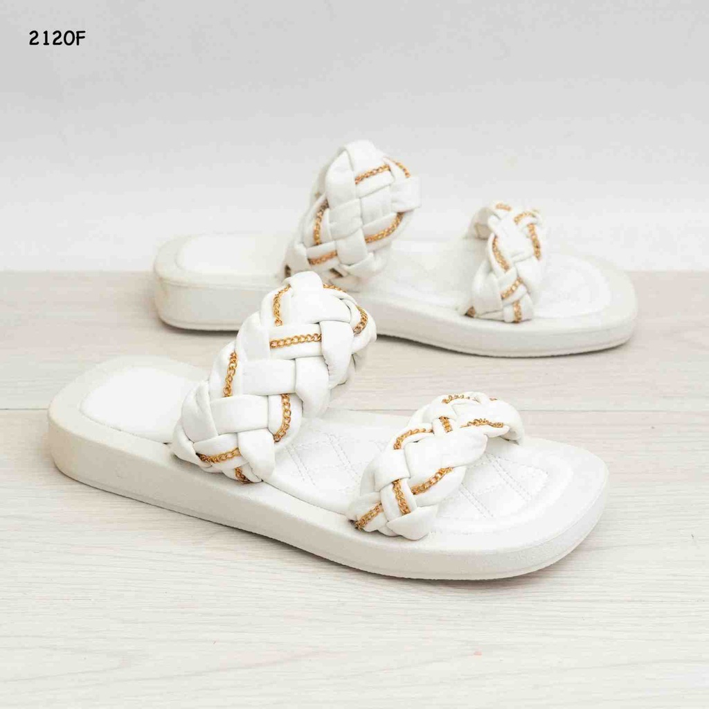 SANDAL CEWEK FASHION 2120F