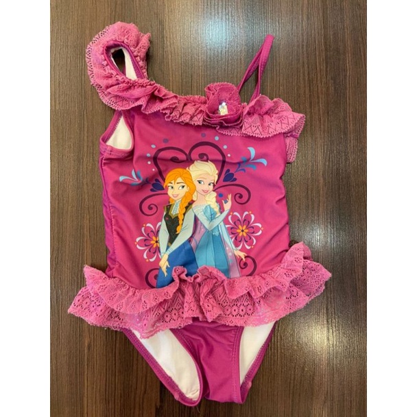 baju renang frozen