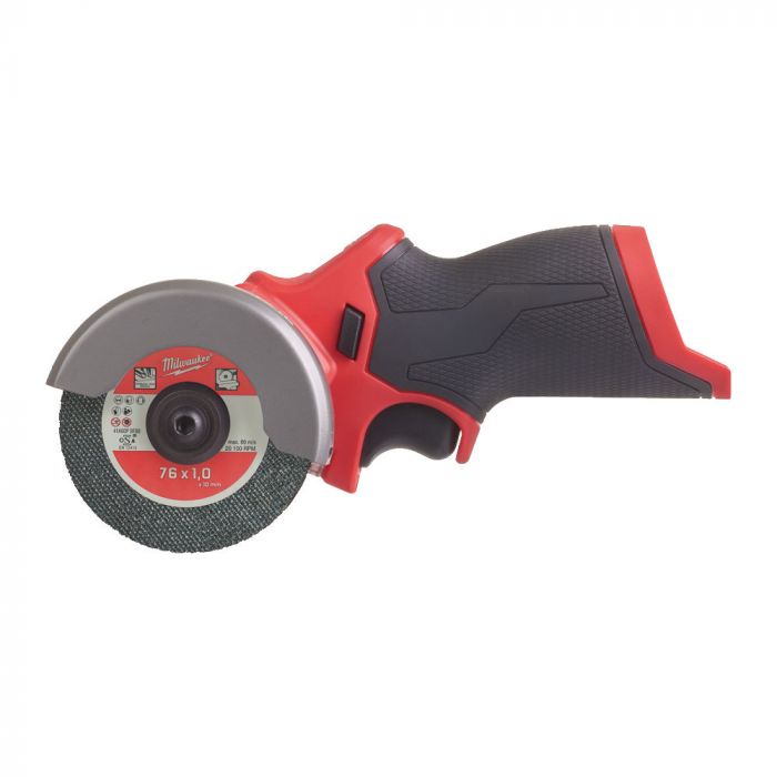 MILWAUKEE &quot;M12FCOT-0 M12 FUEL™ Cut Off Tool - Tool Only&quot;