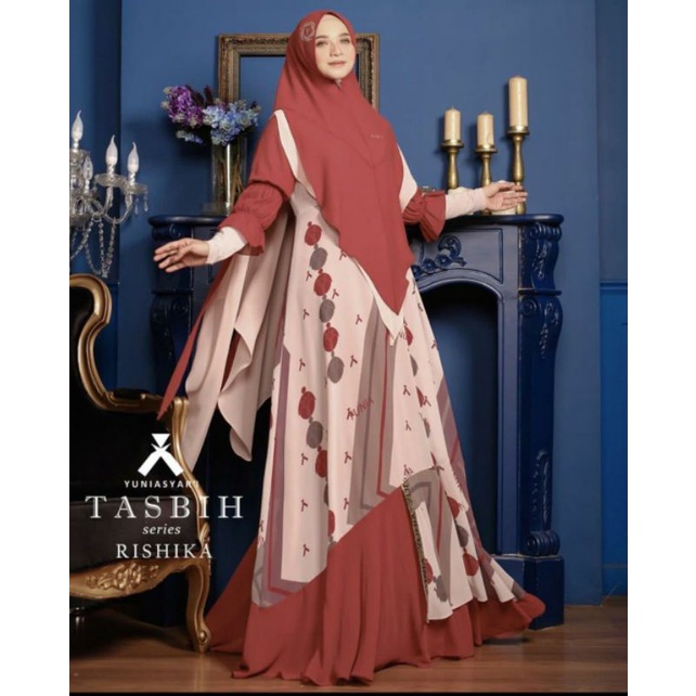 yunia syari sale//uk L