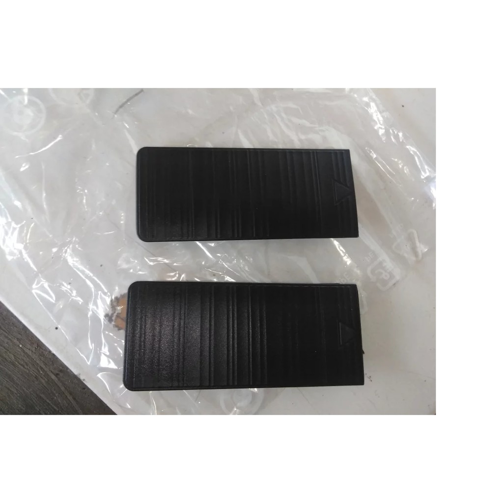 penutup bagian kaki tv Samsung Full HD TV 49N5000 49 Inch sepasang kanan kiri