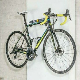 HANGER SEPEDA DINDING - TOPEAK HANGER HOLDER