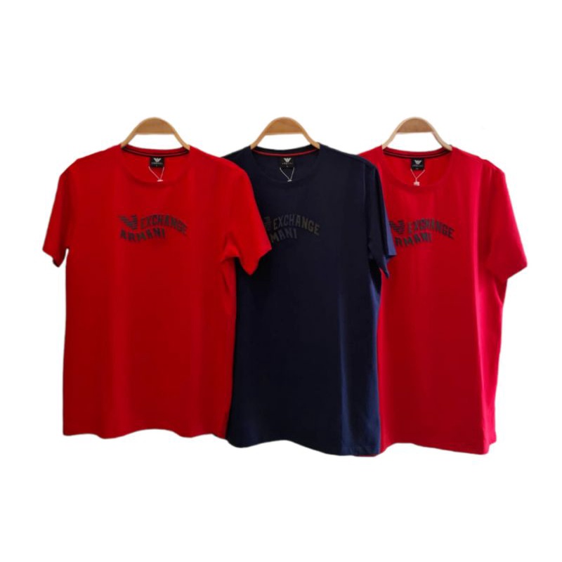 Kaos pria premium/kaos pria import