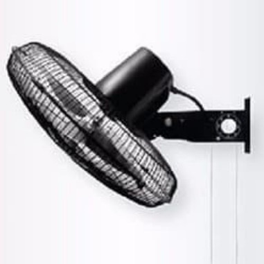 Kipas Angin Dinding Wall Fan Miyako 18 KDB Tornado Power Fan