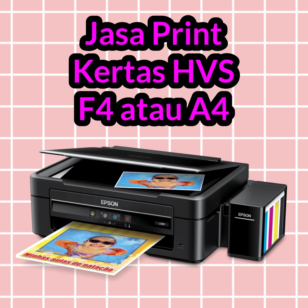 

Cetak Print Kertas Hvs Makalah Tugas Dokumen Gambar A4 F4 Warna Hitam Putih
