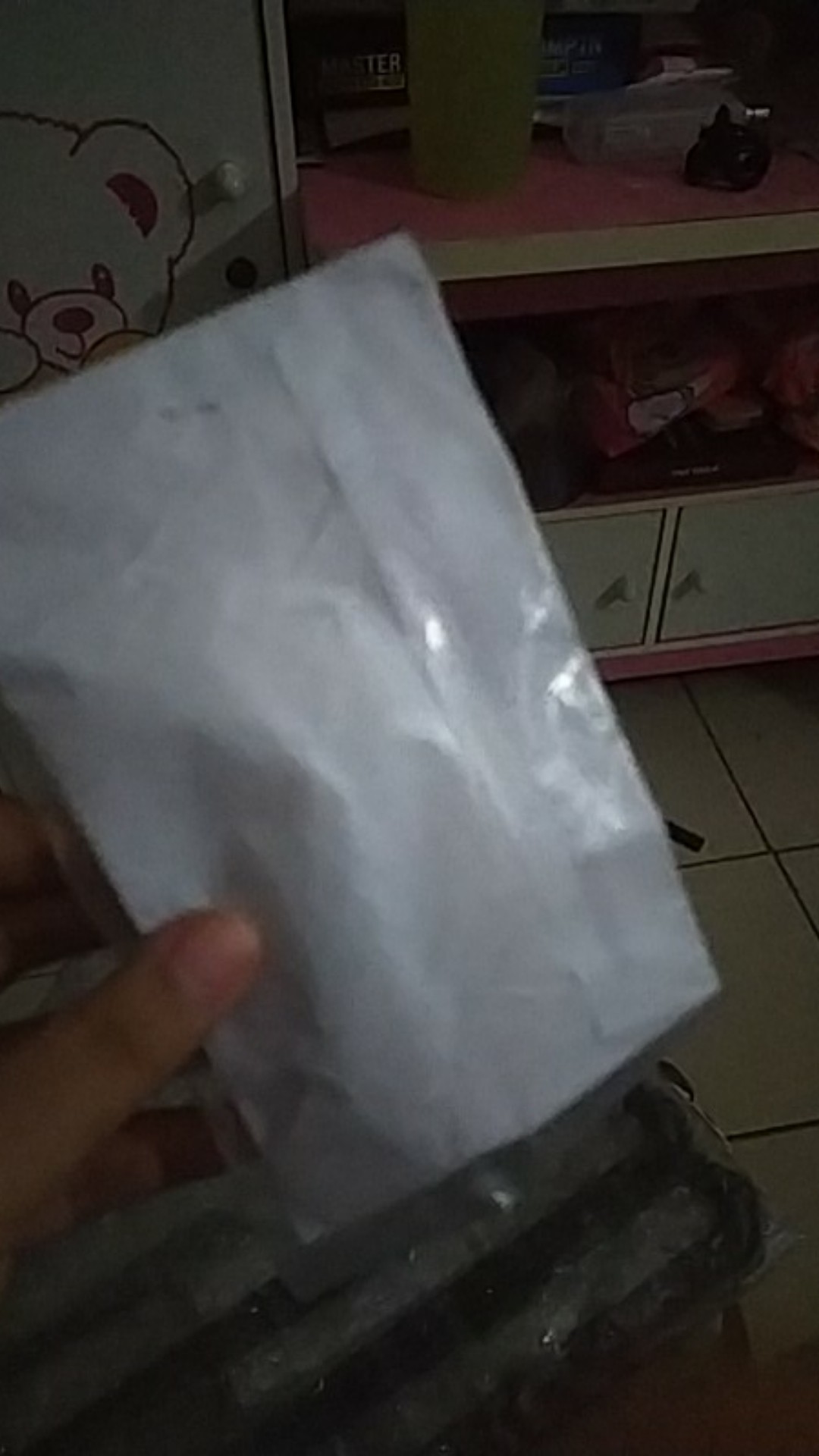 Alat Pengukur Meteran Badan Meteran Jahit Alat Ukur Baju Kain Perlengkapan Menjahit Murah Rumahan