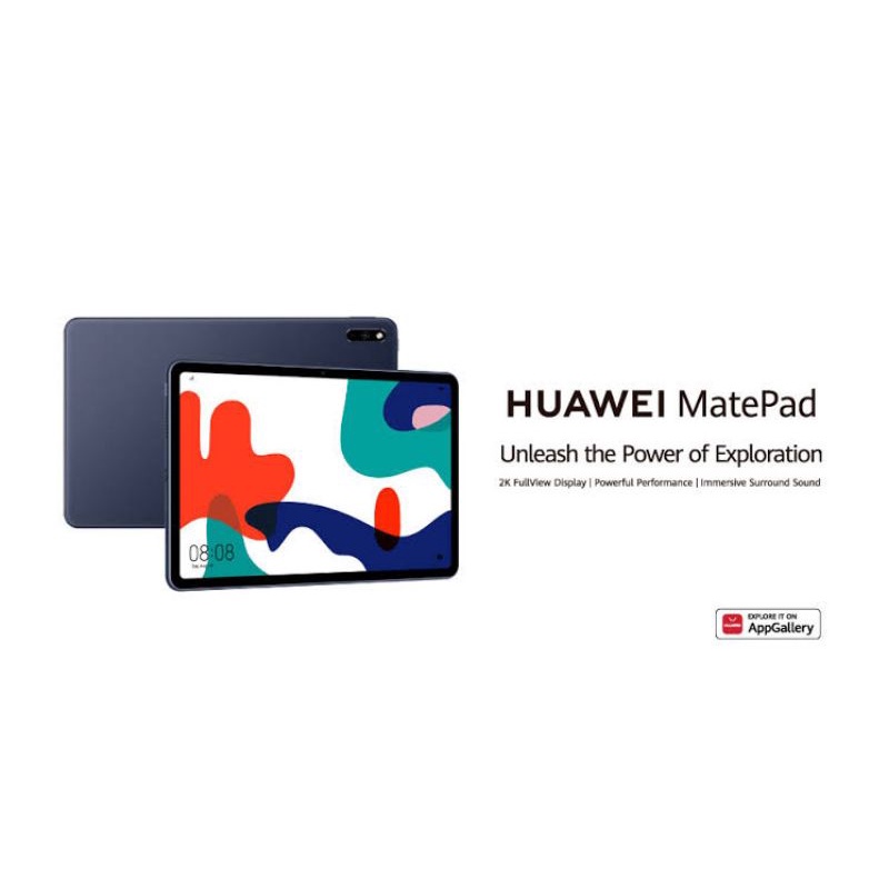 Huawei MatePad R