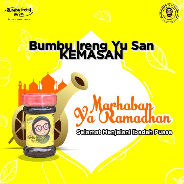 

Bumbu ireng yu san