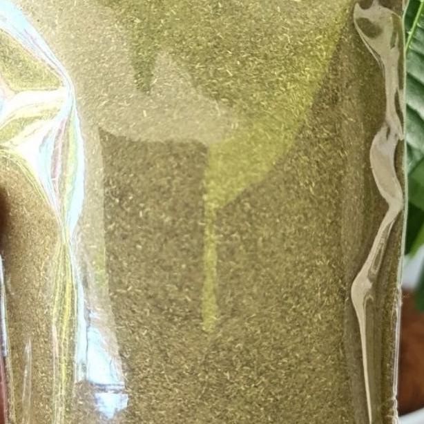 

10.10 Terlaris Bubuk Daun Beluntas 1kg - Bubuk Daun Luntas Asli dan Murni murah