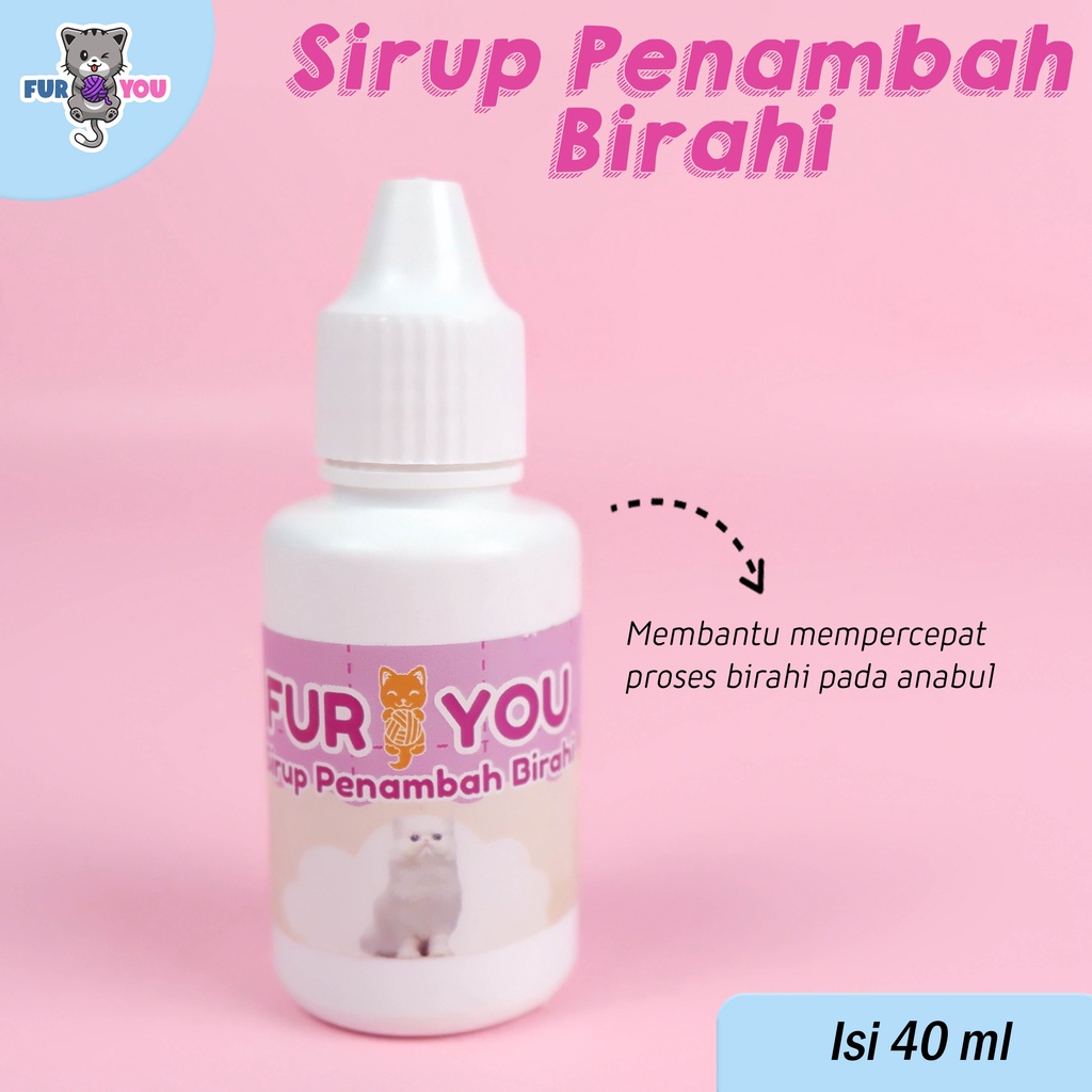 Fur you penambah libido kucing obat supaya kucing cepet birahi mempercepat birahi kucing