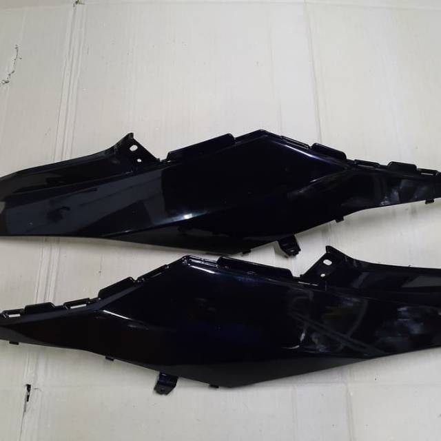 Cover body mio m3 hitam