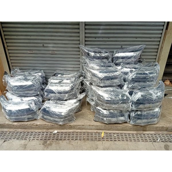 lampu depan headlamp avanza xenia 2019 2020 2021