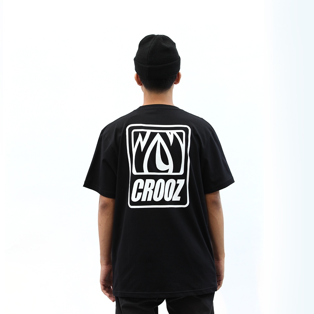 BASE | CROOZ COMFY SOFT T-SHIRT