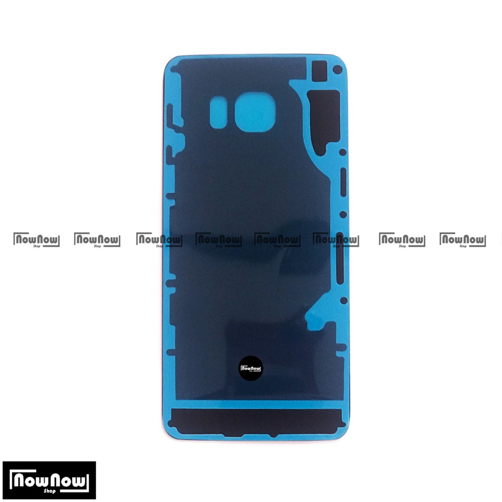 Backdoor Tutup Belakang Baterai Back Cover Casing Samsung Galaxy S6 Edge Plus G928