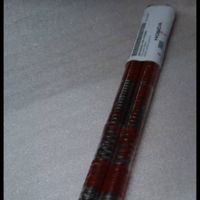 Per shock depan beat