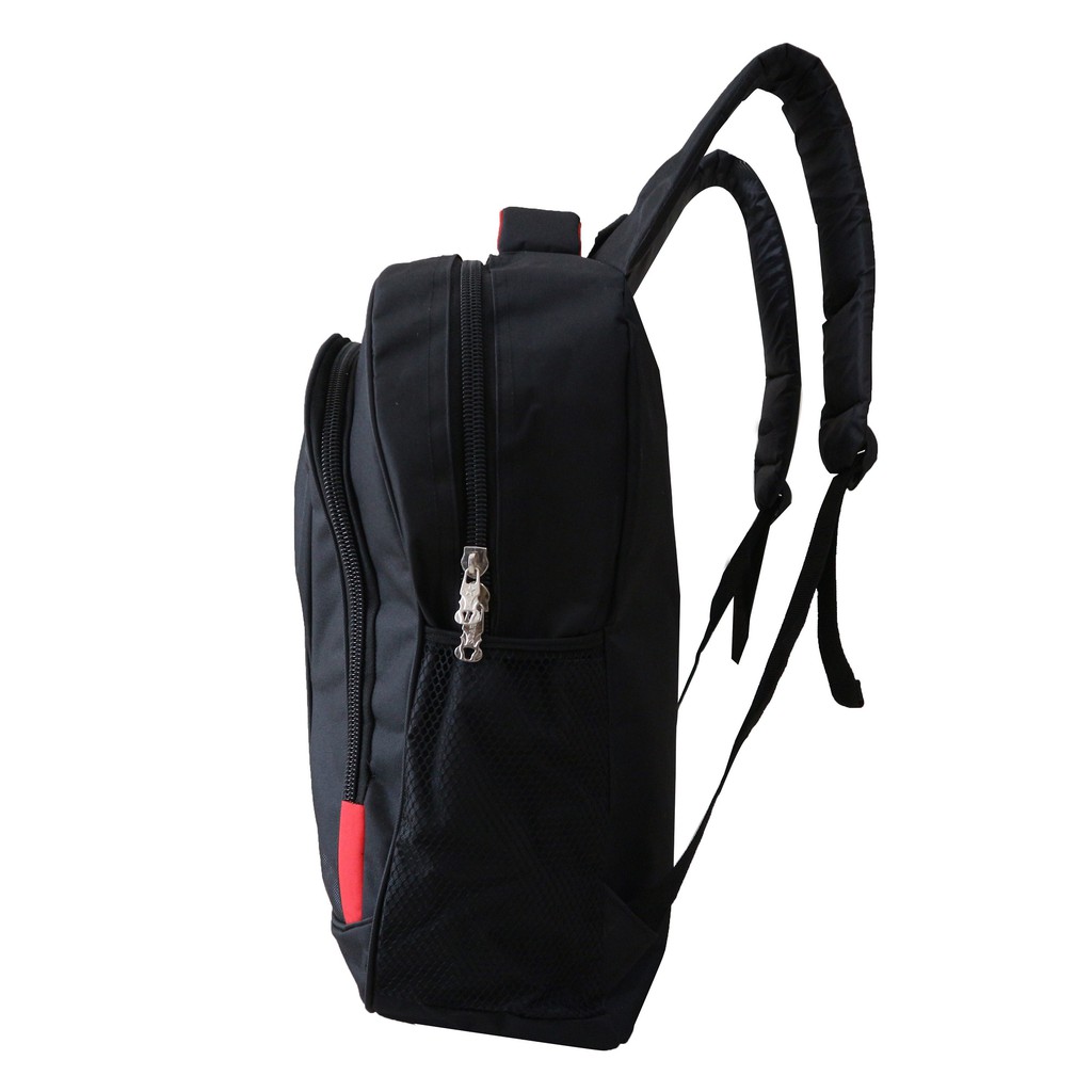 PROMO SERBA 60 RIBU Backpack Cowok Polo Tas SMP SMA Pria Ransel Laptop Murah Bagus Berkualitas Keren