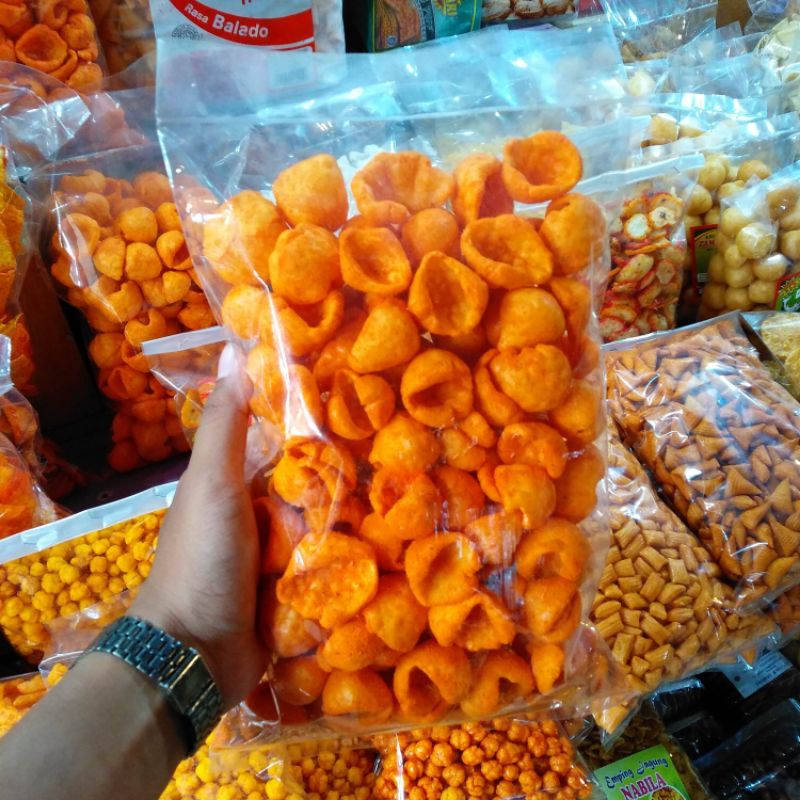

Kerang Pedas