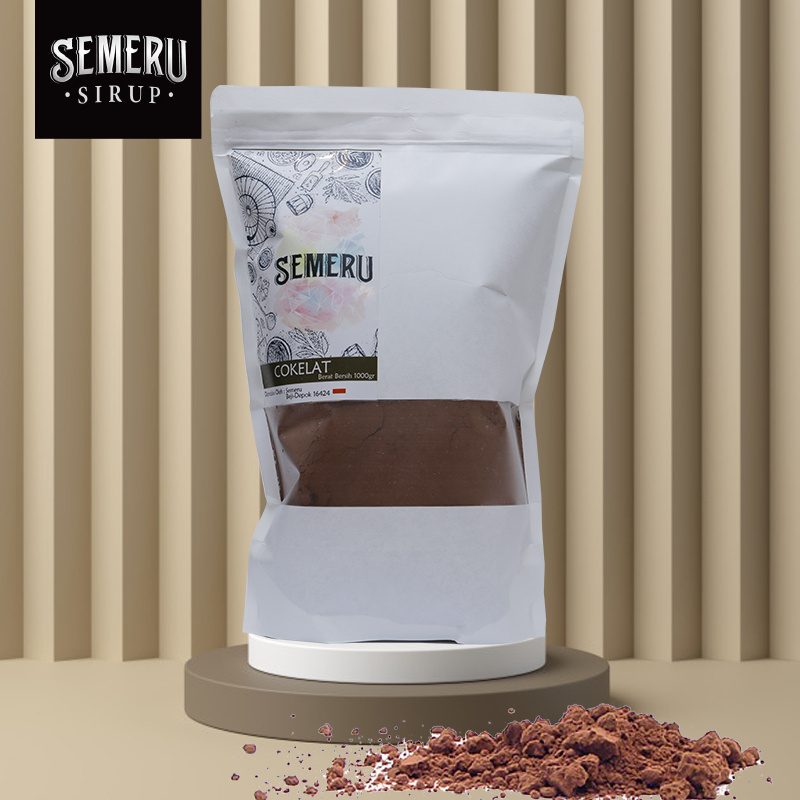 

POWDER PREMIUM COKLAT