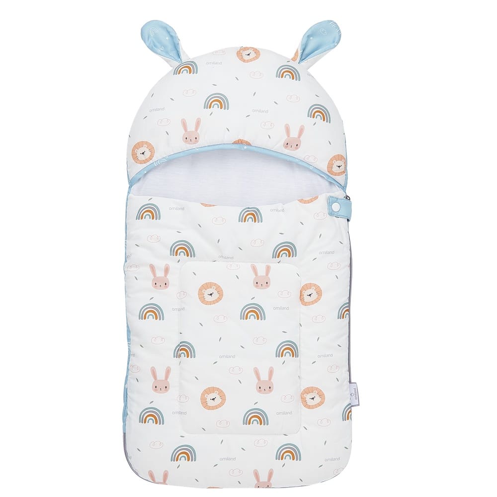 Omiland Sleeping Bag Rainbow (OB2617)