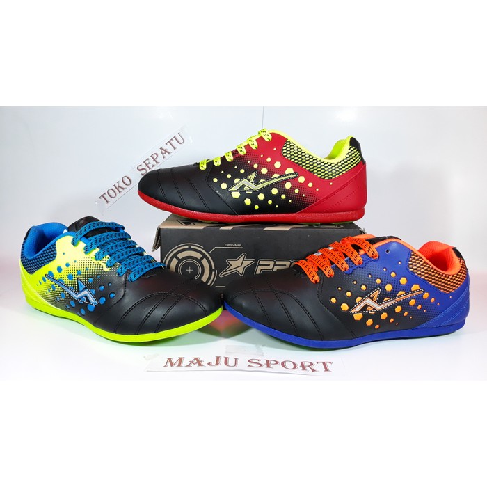 SEPATU FUTSAL ORIGINAL PRO ATT FWD 780/ SOCCER /BOLA / OLAHRAGA