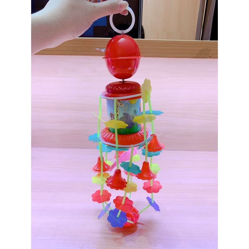 merry go round / MGR / puteran musik / puteran bayi / mainan bayi / mainan-1