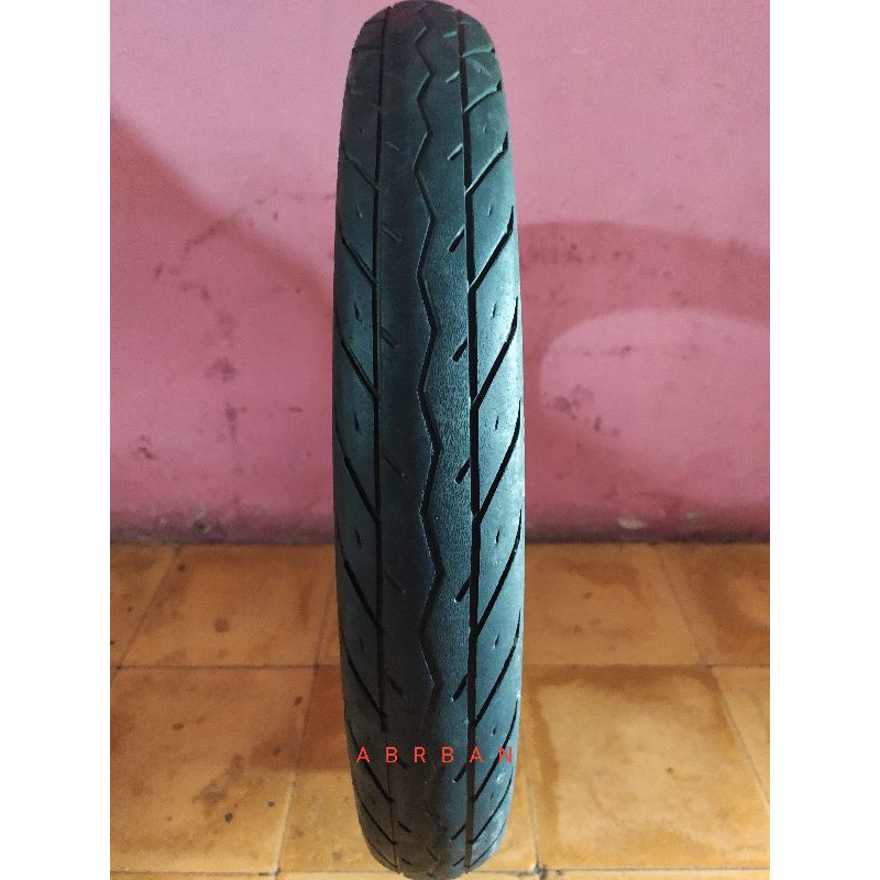 Ban Luar Non Tubles Motor Bebek IRC NF63 70/90-17