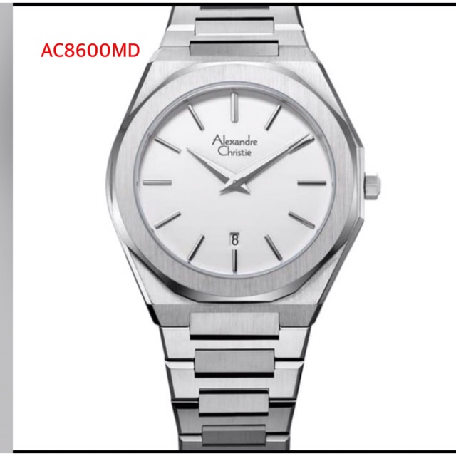 Alexandre christie AC8600MD
