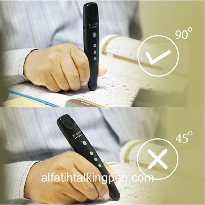 Charger casan Digital Talking Pen