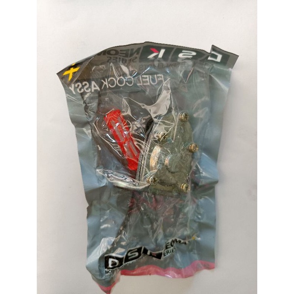 Kran Bensin Set Mio Karbu Jupiter MX DSK Neomax