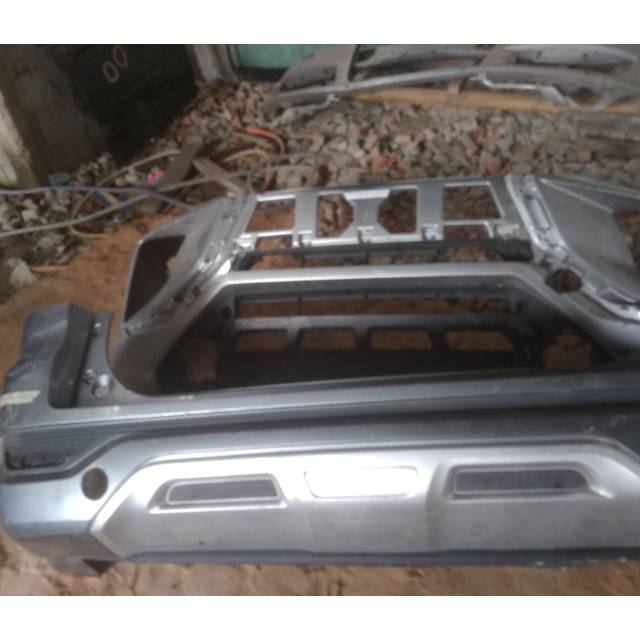 Bumper Mitsubishi Xpander