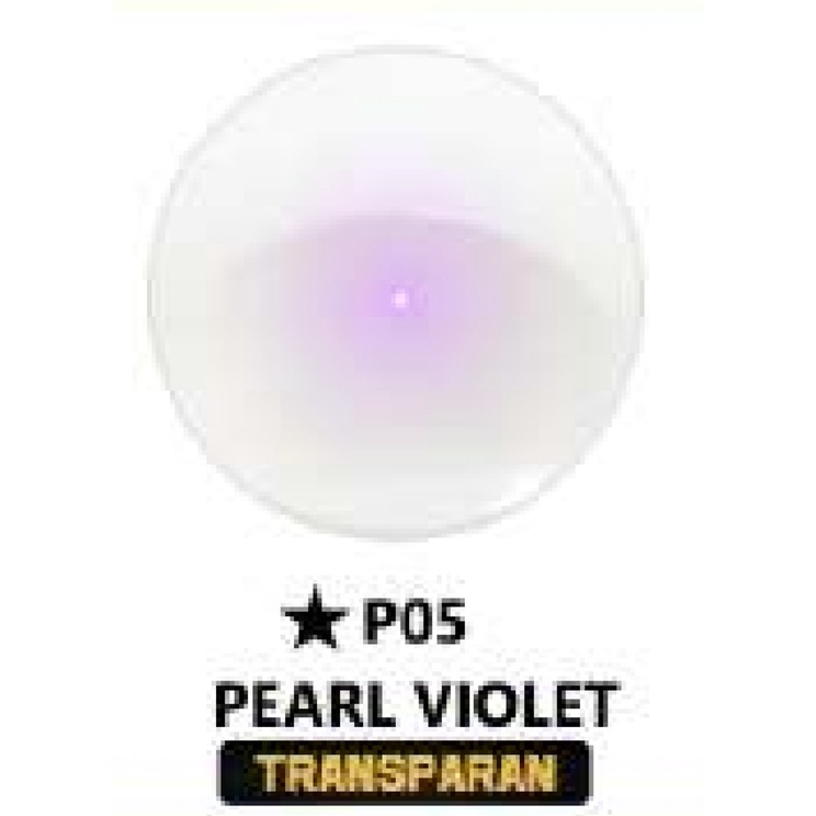 Sapporo Ultimate PEARL VIOLET P05 MUTIARA 400ml