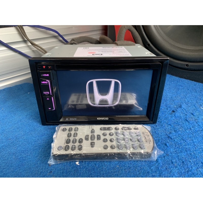 head unit Ori Honda Mobilio BRV HRV S  Brio Rs 2020